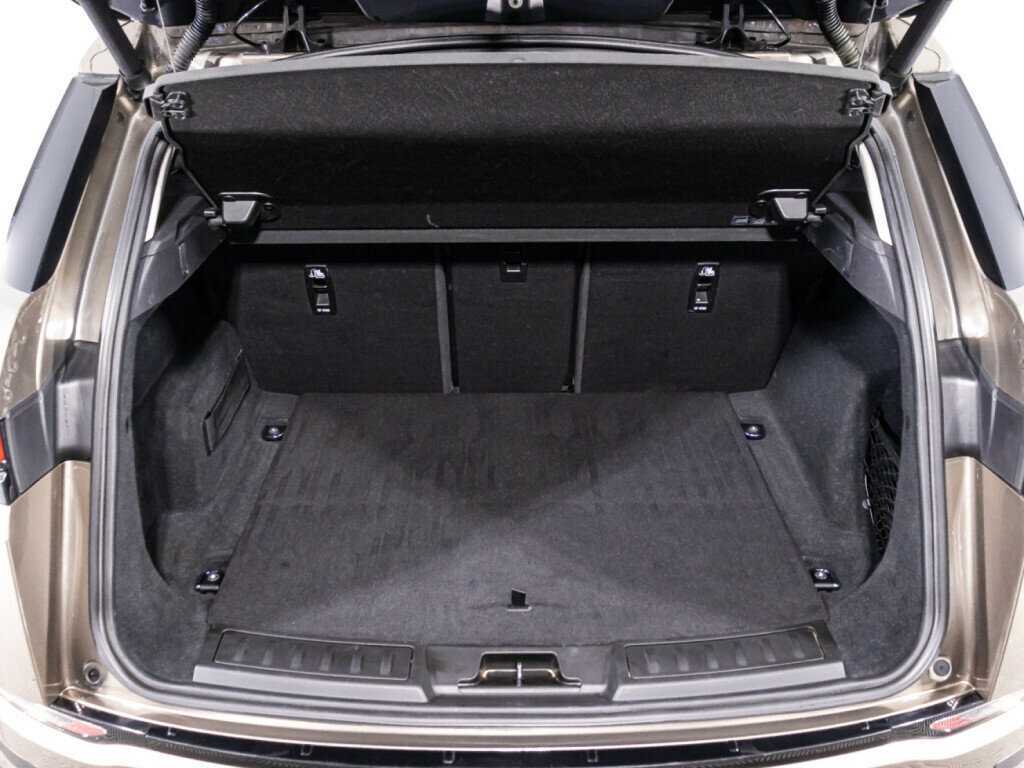 Land Rover Range Rover Evoque, 2020 Фото №15