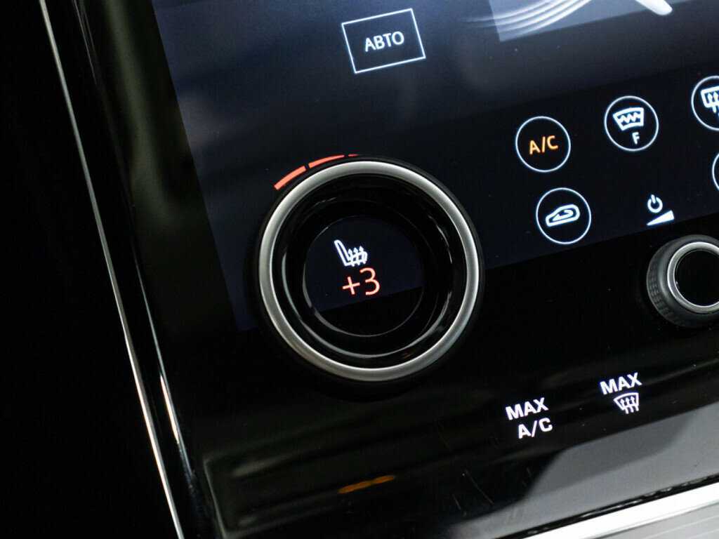 Land Rover Range Rover Evoque, 2020 Фото №20