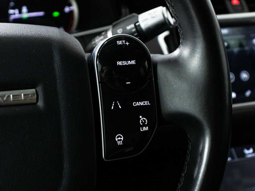 Land Rover Range Rover Evoque, 2020 Фото №23