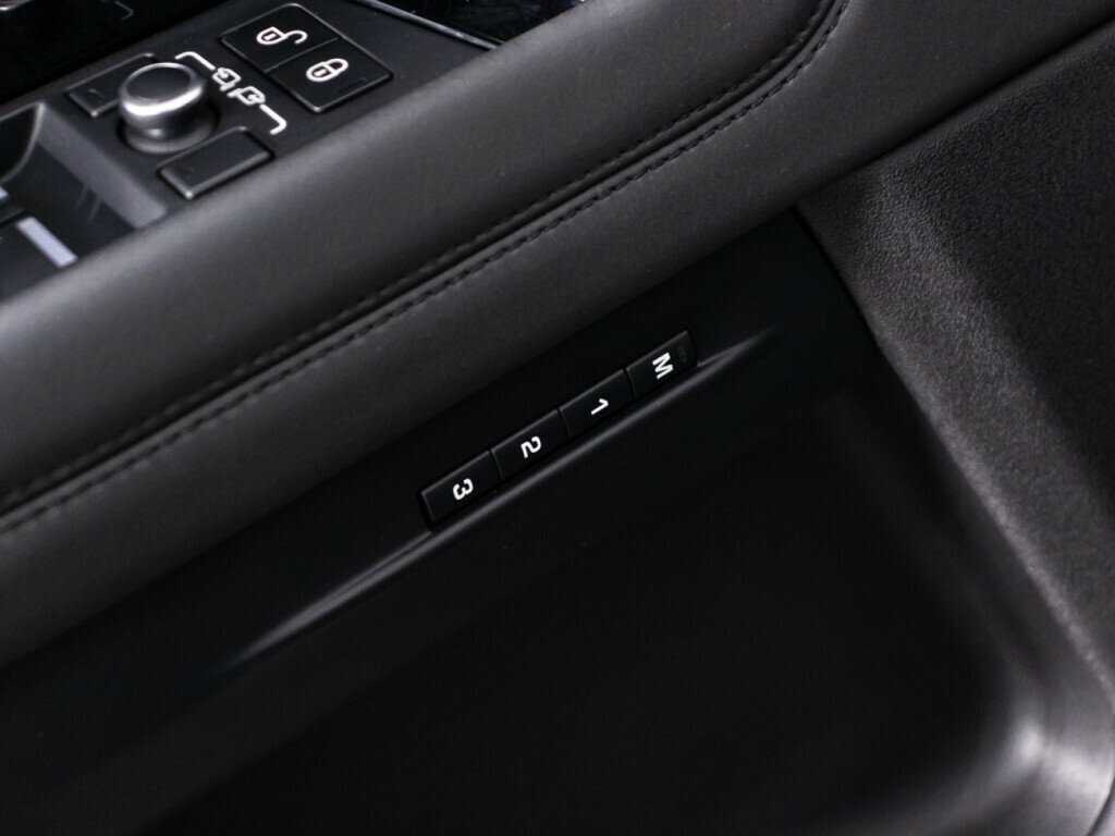 Land Rover Range Rover Evoque, 2020 Фото №26