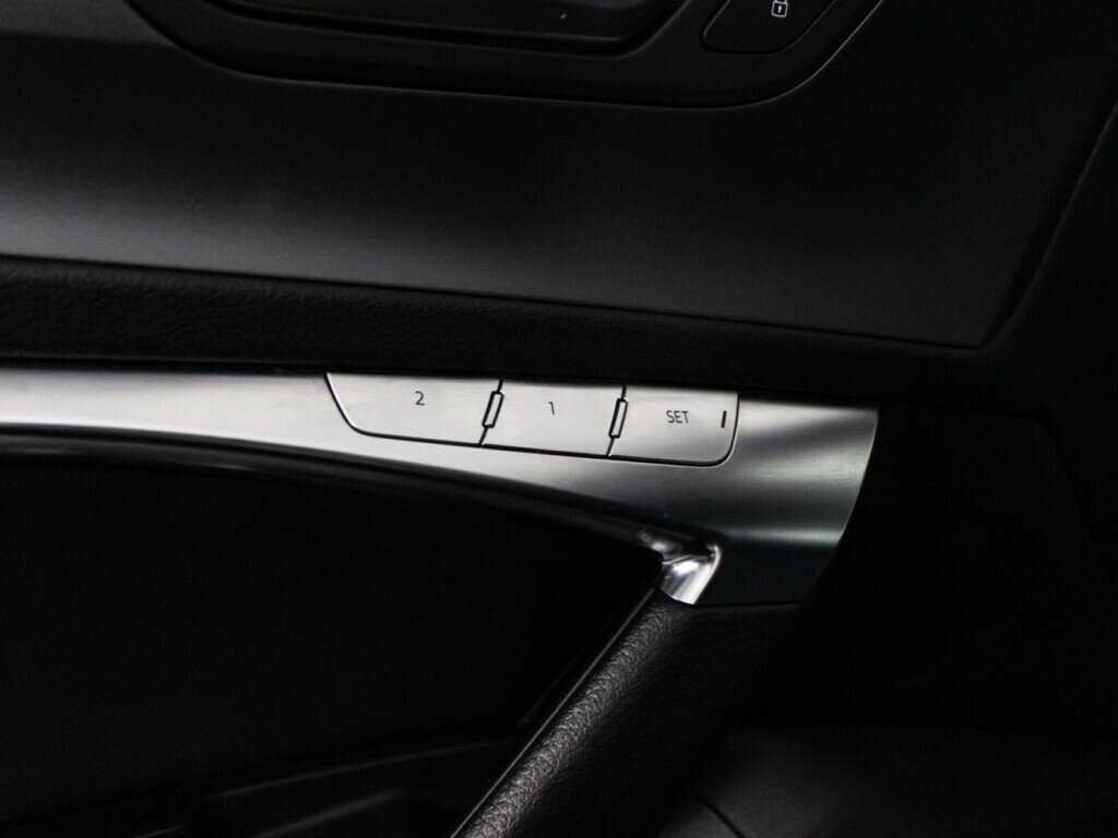 Audi A6 40 TFSI, 2020 Фото №17