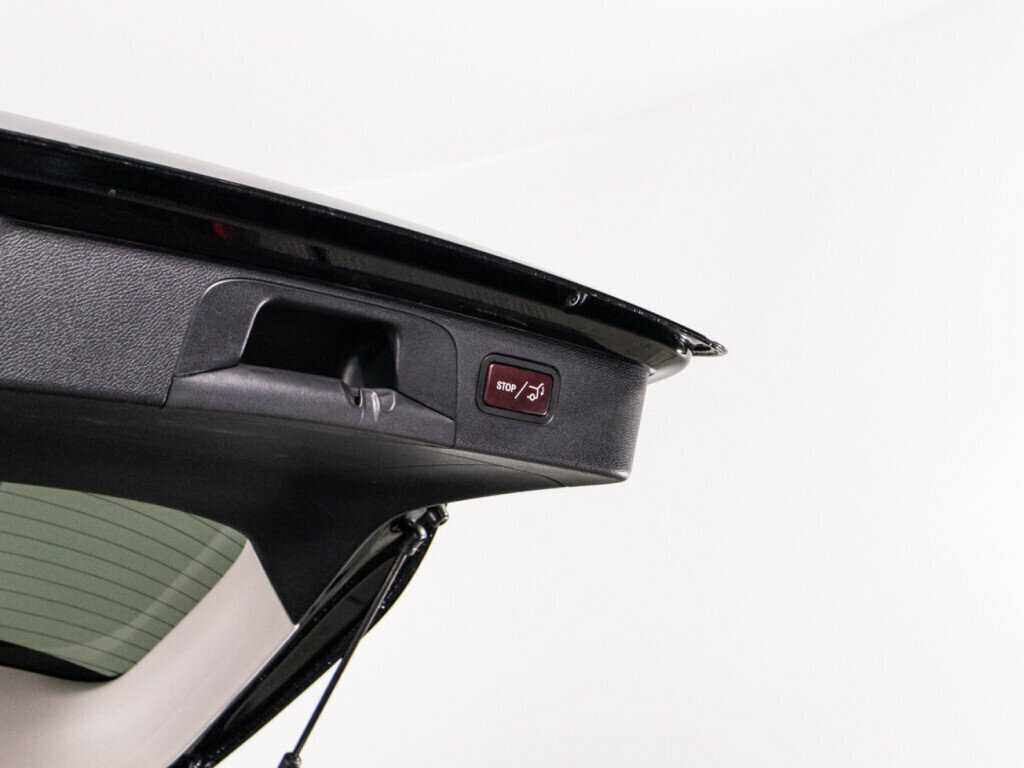 Mercedes-Benz GLC 250, 2017 Фото №16