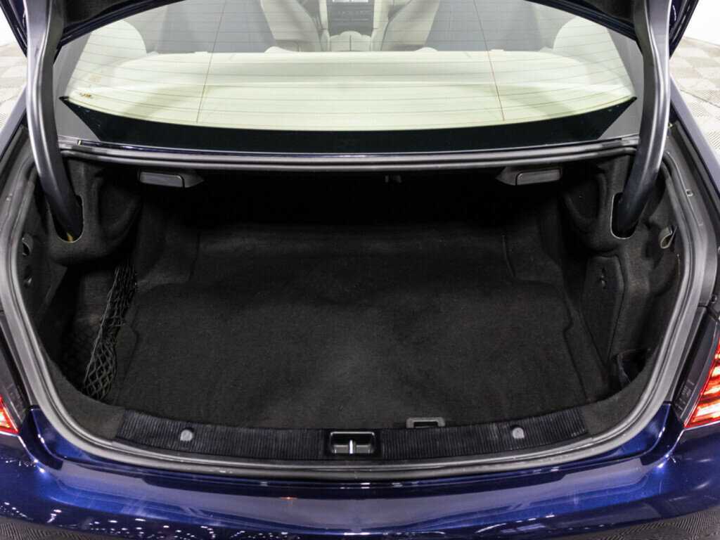 Mercedes-Benz E-Класс 200, 2015 Фото №15