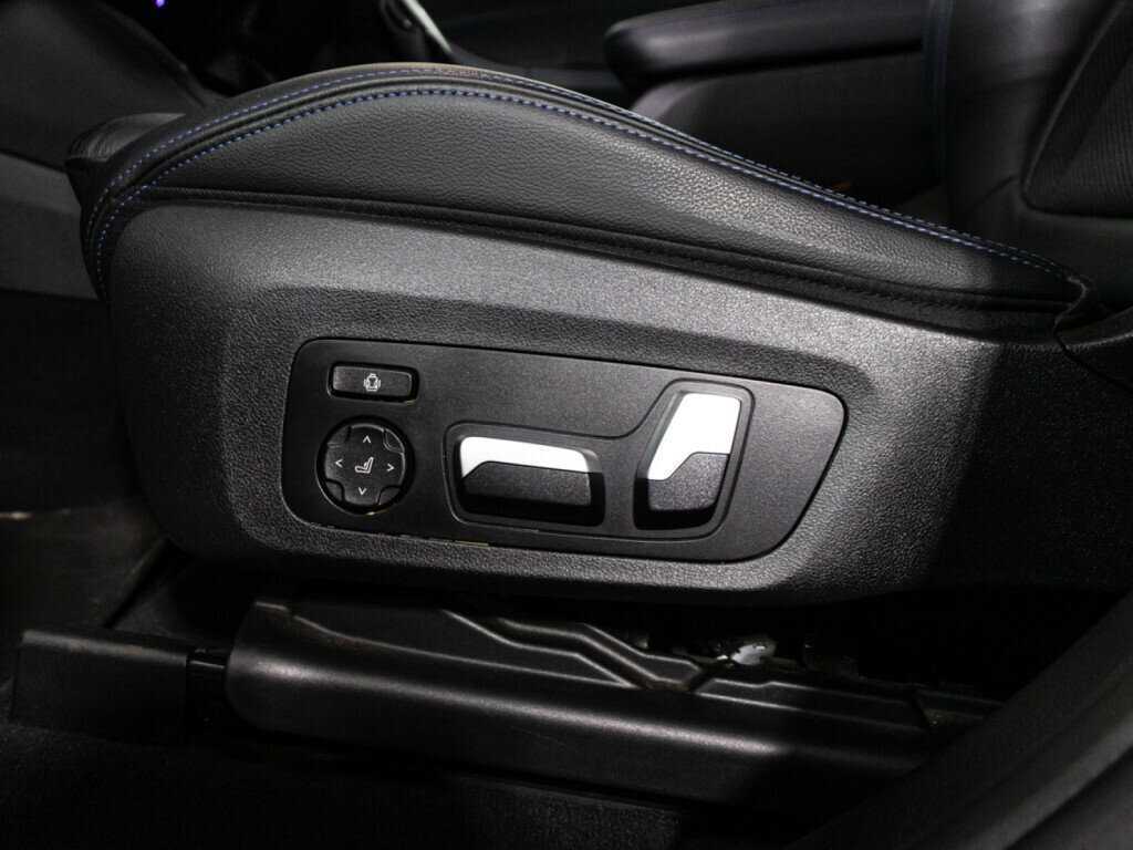 BMW X4 20d, 2020 Фото №26