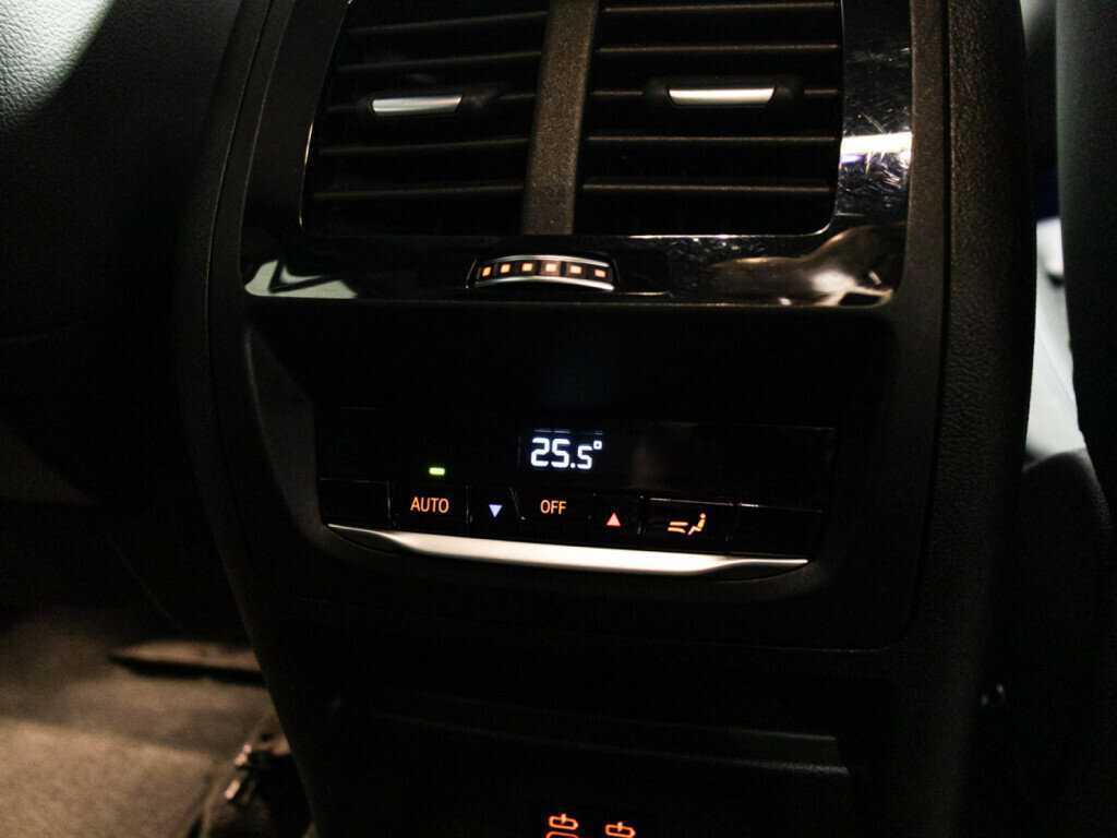 BMW X4 20d, 2020 Фото №29