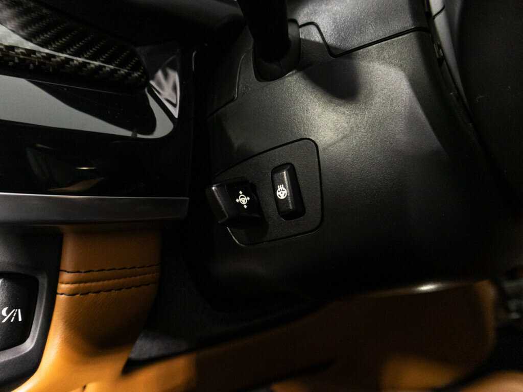 BMW X6 M, 2017 Фото №22