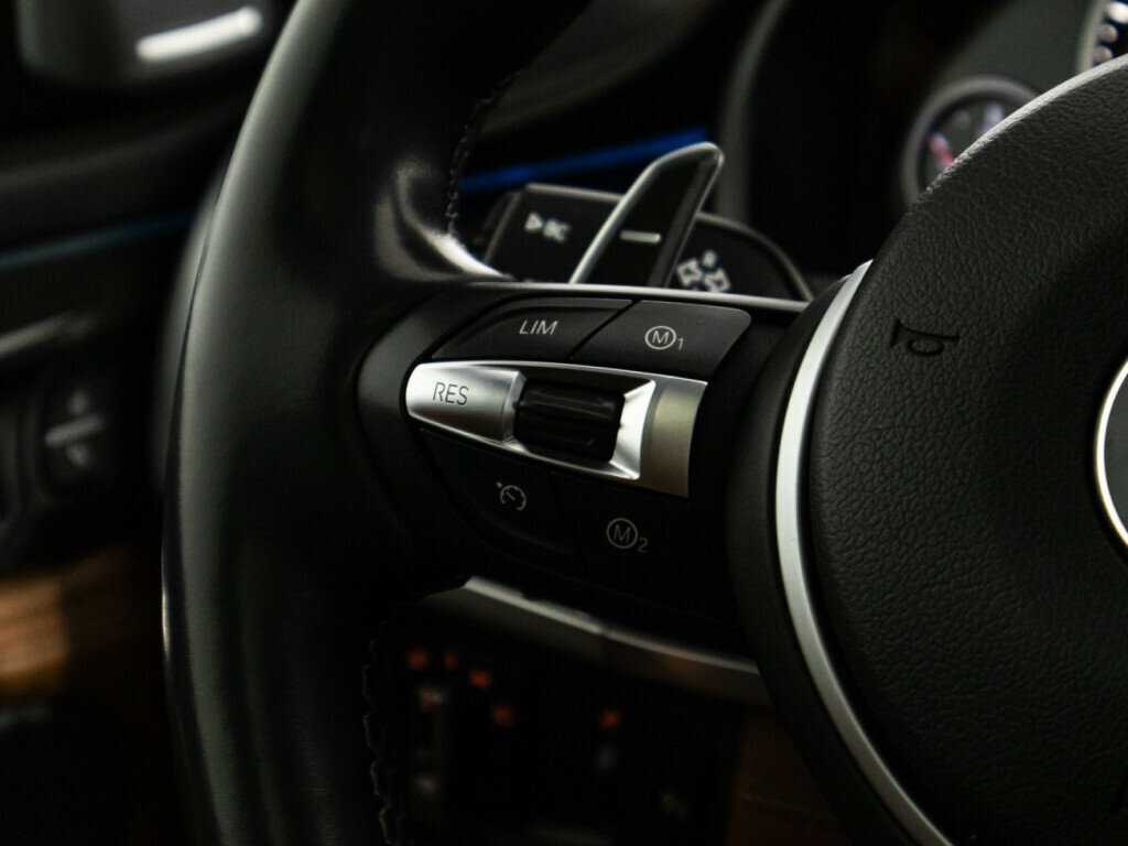 BMW X6 M, 2017 Фото №26