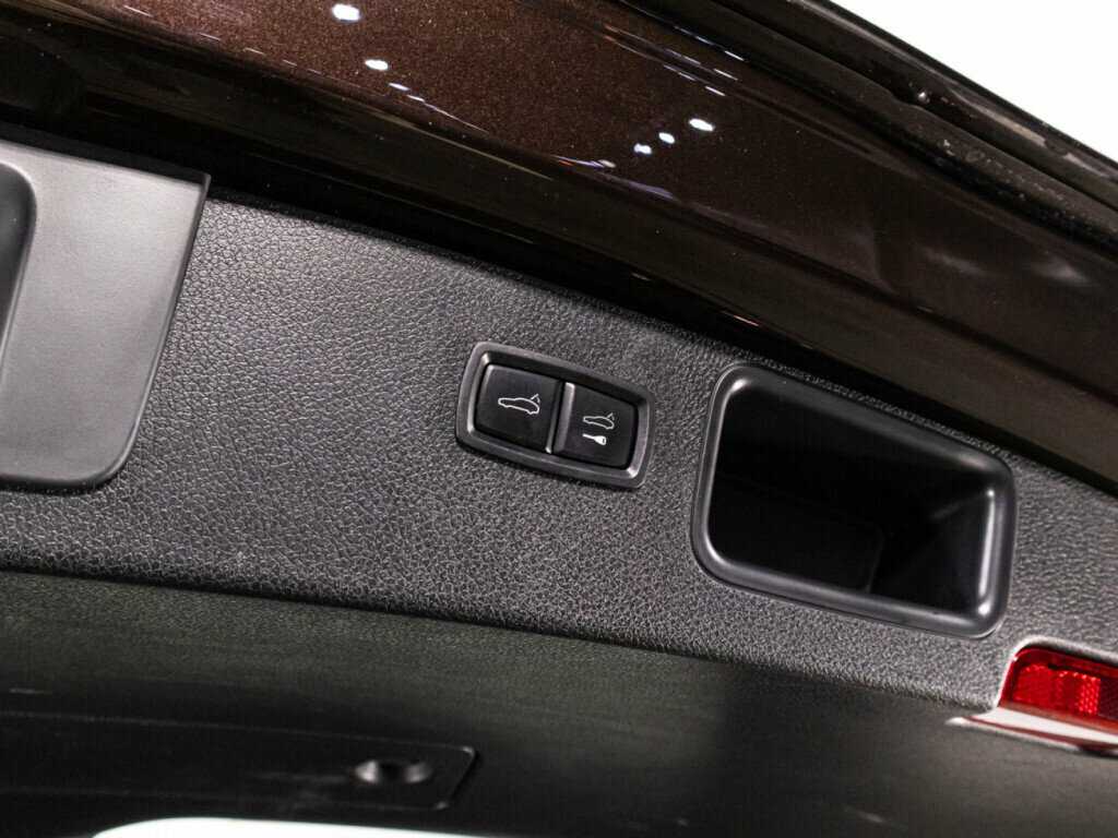 Porsche Macan, 2018 Фото №15