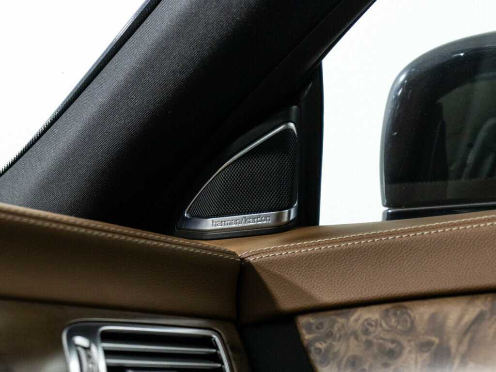 Mercedes-Benz CLS 250 BlueTEC, 2015 Фото №18