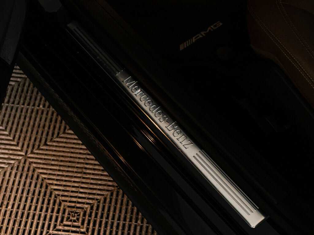 Mercedes-Benz CLS 250 BlueTEC, 2015 Фото №29