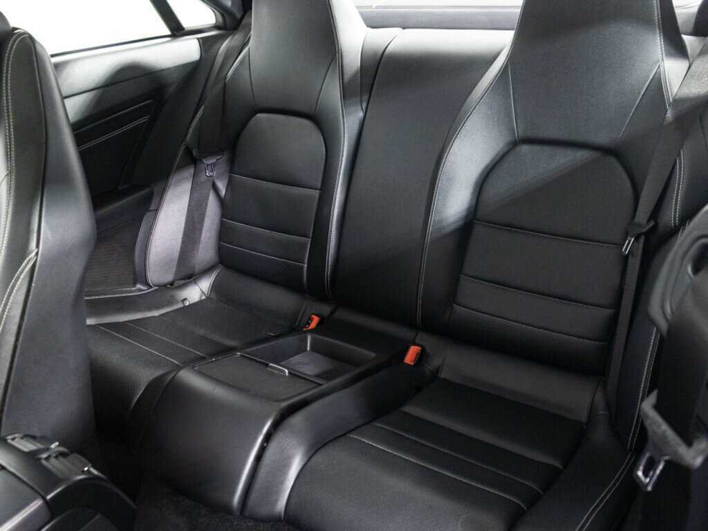 Mercedes-Benz E-Класс 200, 2015 Фото №10