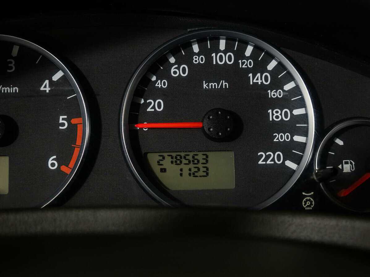 Nissan Pathfinder, 2007 Фото №12