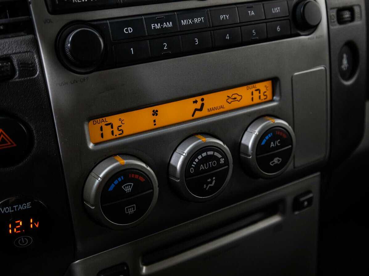 Nissan Pathfinder, 2007 Фото №16