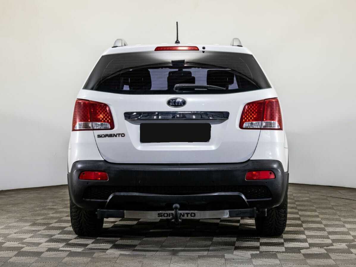 Kia Sorento, 2010 - 284 607 км. | Фото №5