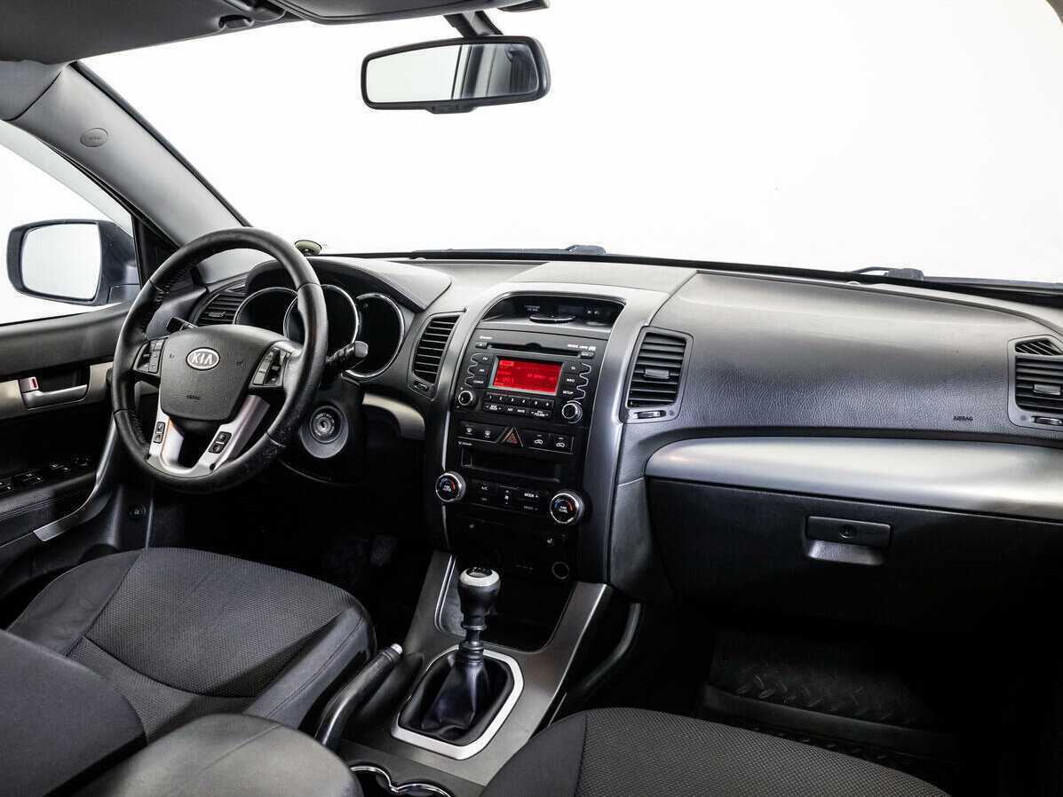 Kia Sorento, 2010 - 284 607 км. | Фото №7