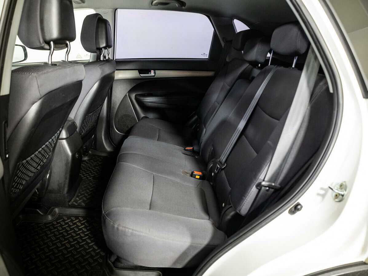 Kia Sorento, 2010 - 284 607 км. | Фото №8