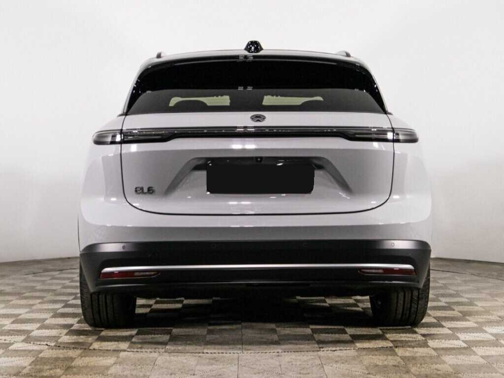 Nio ES6 150 kWh, 2024 - 2 950 км. | Фото №6