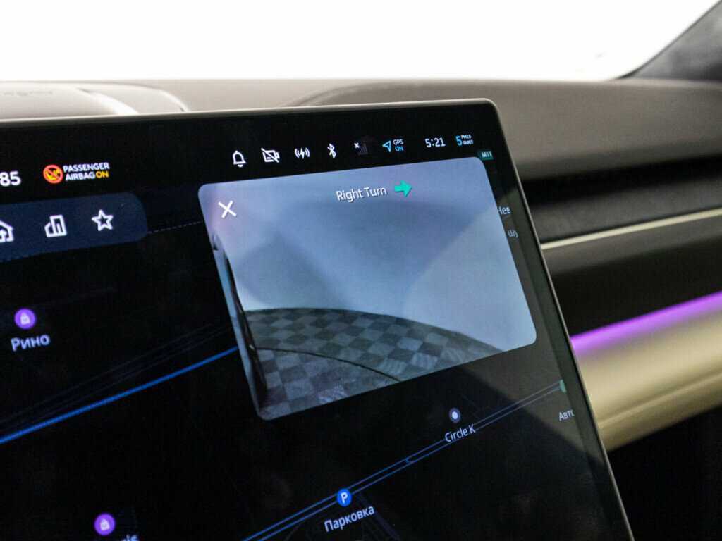 Nio ES6 150 kWh, 2024 Фото №18