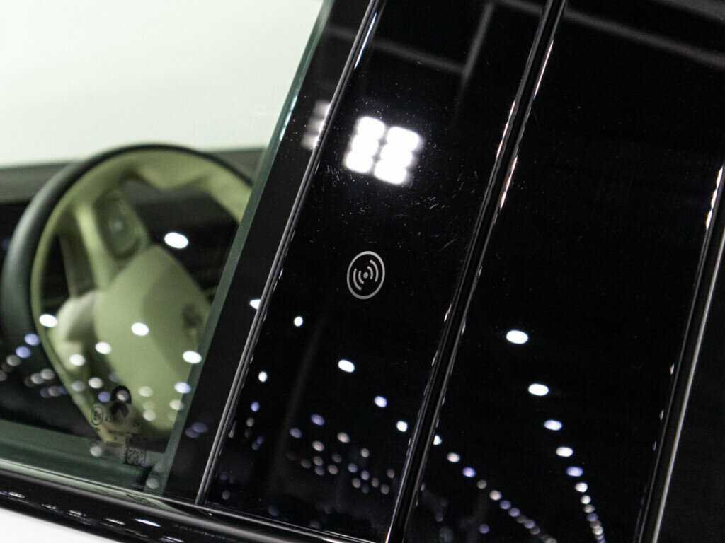 Nio ES6 150 kWh, 2024 Фото №26