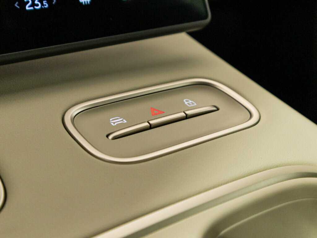 Nio ES6 150 kWh, 2024 Фото №27