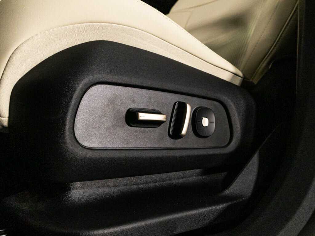 Nio ES6 150 kWh, 2024 Фото №28