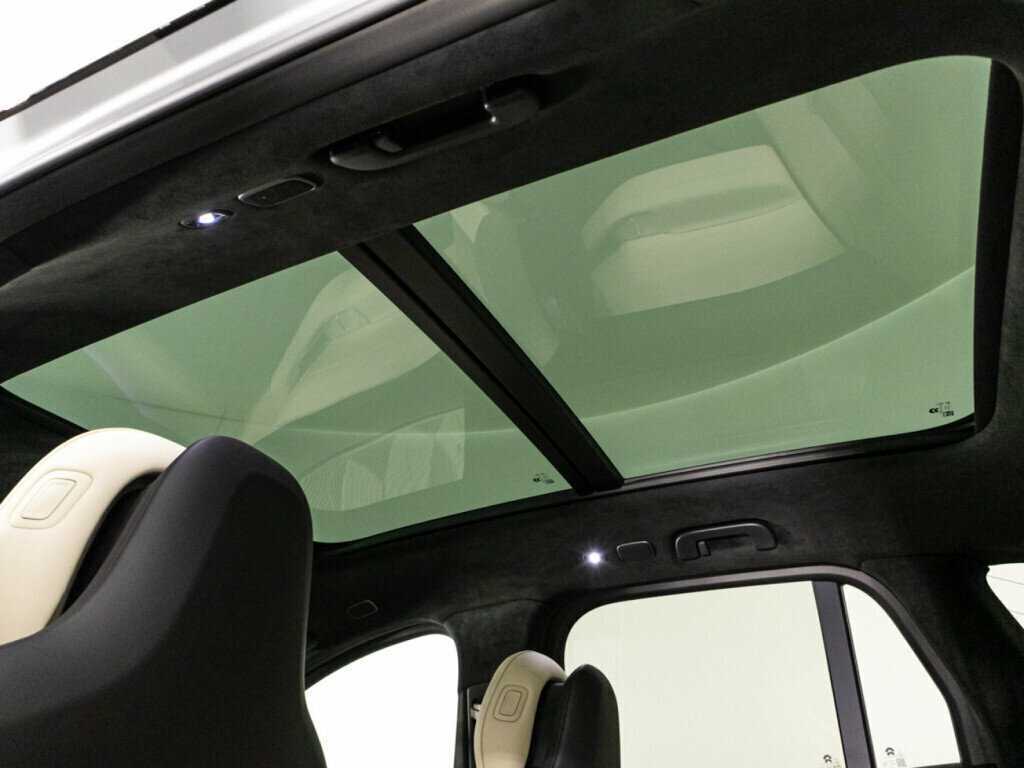 Nio ES6 150 kWh, 2024 Фото №31