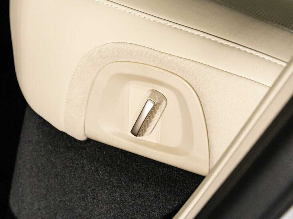 Nio ES6 150 kWh, 2024 Фото №32