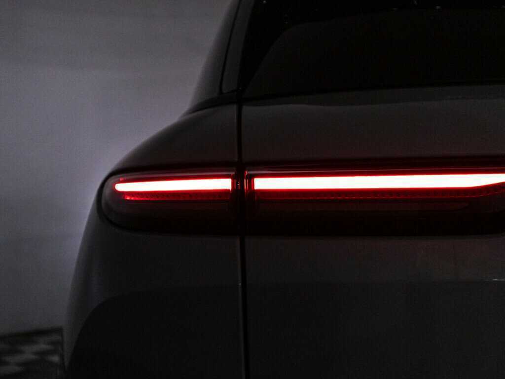 Nio ES6 150 kWh, 2024 Фото №36