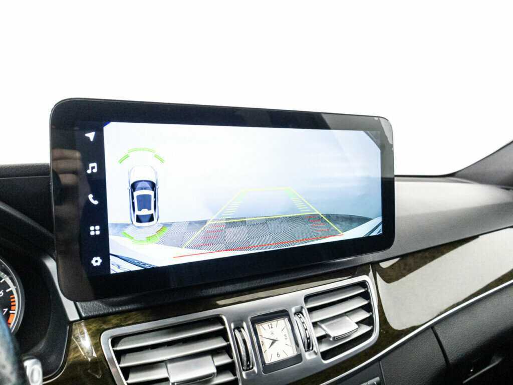 Mercedes-Benz E-Класс 200, 2015 Фото №16