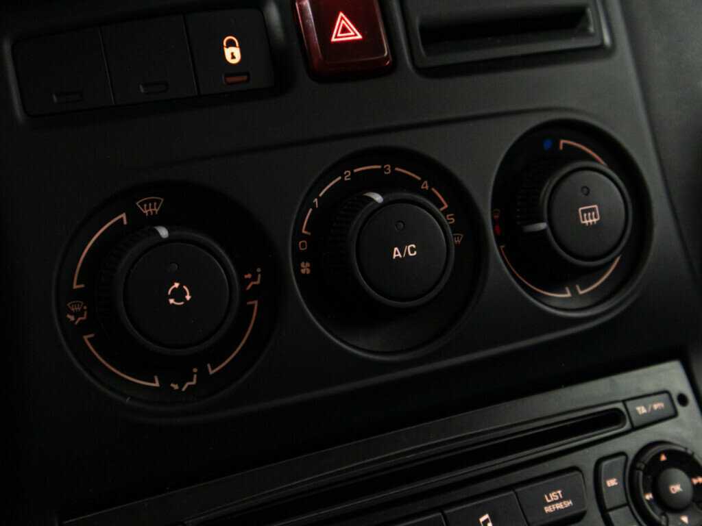 Citroen C3 Picasso, 2010 Фото №15