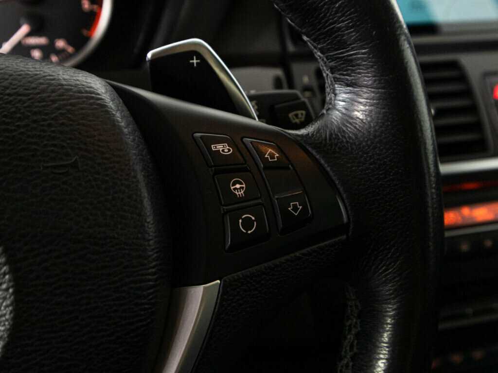 BMW X6 30d, 2012 Фото №17