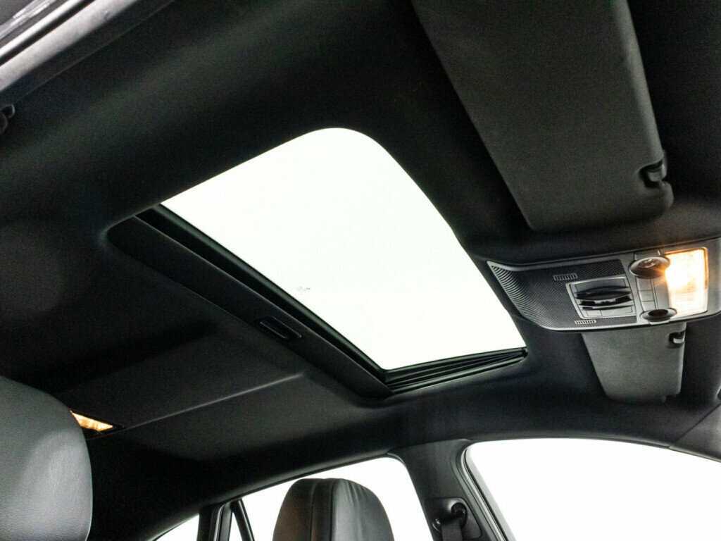 BMW X6 30d, 2012 Фото №18