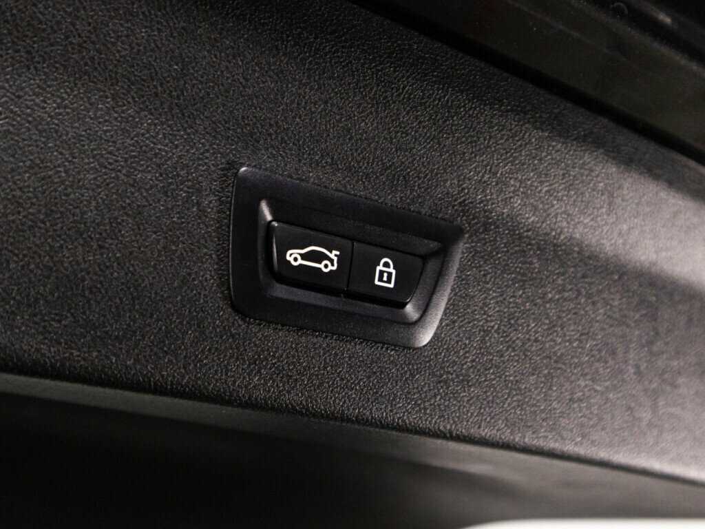 BMW X4 20d, 2019 Фото №16