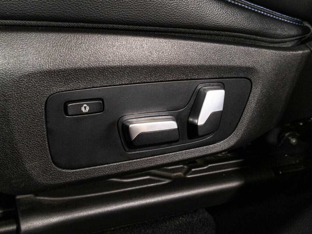 BMW X4 20d, 2019 Фото №17