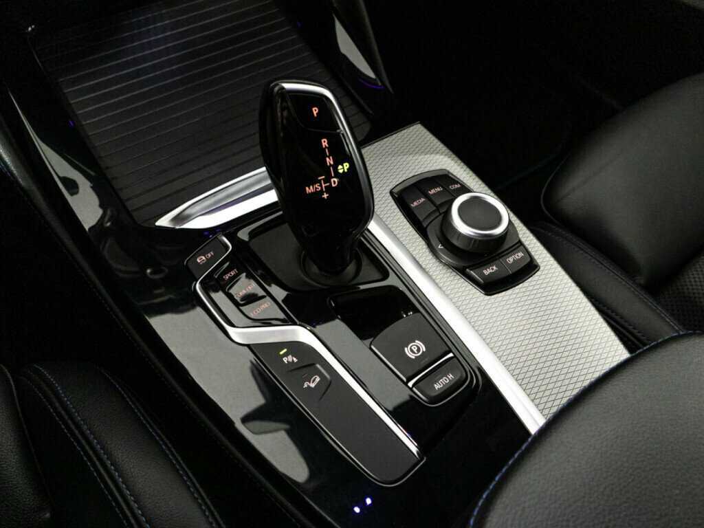 BMW X4 20d, 2019 Фото №20