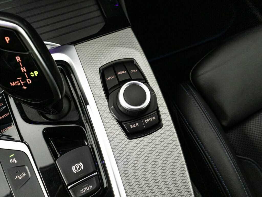 BMW X4 20d, 2019 Фото №21