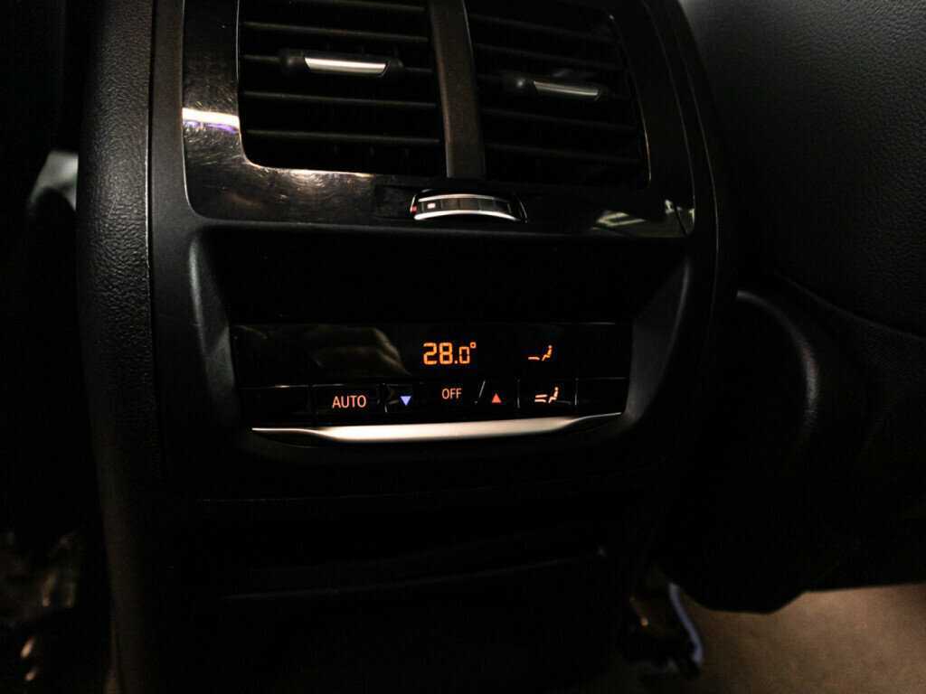 BMW X4 20d, 2019 Фото №24