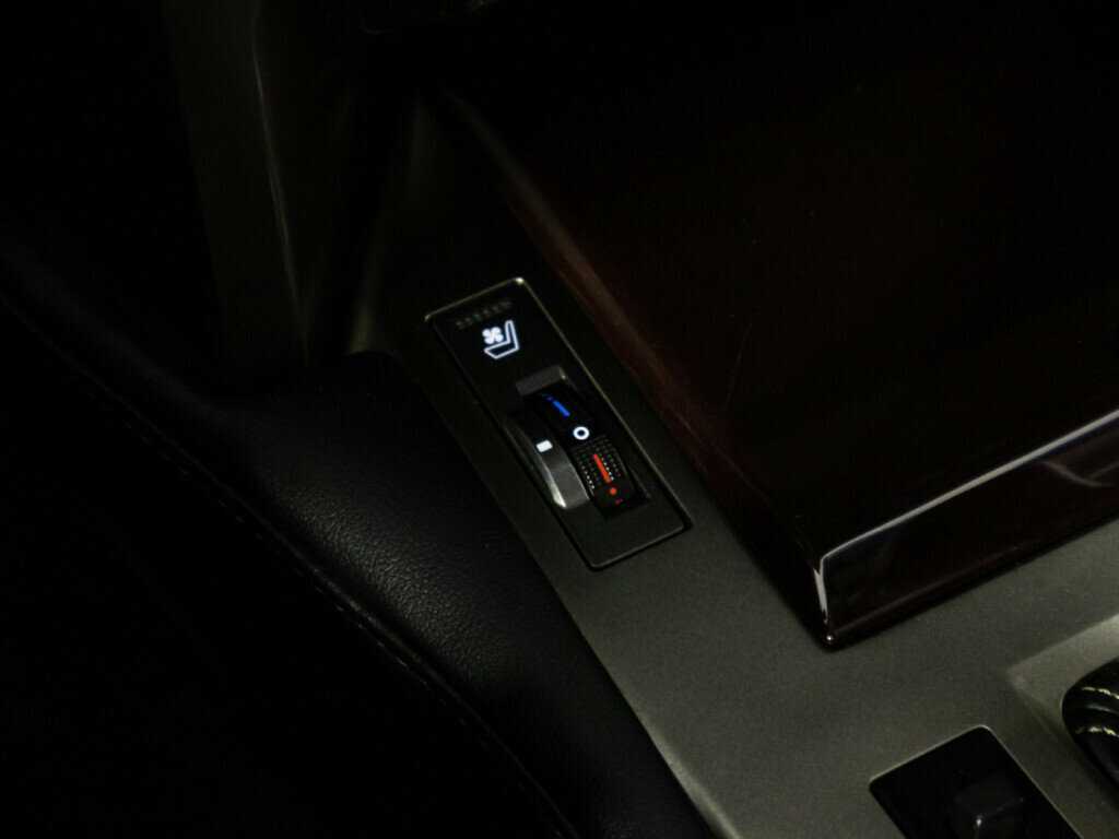 Lexus GX 460, 2014 Фото №18