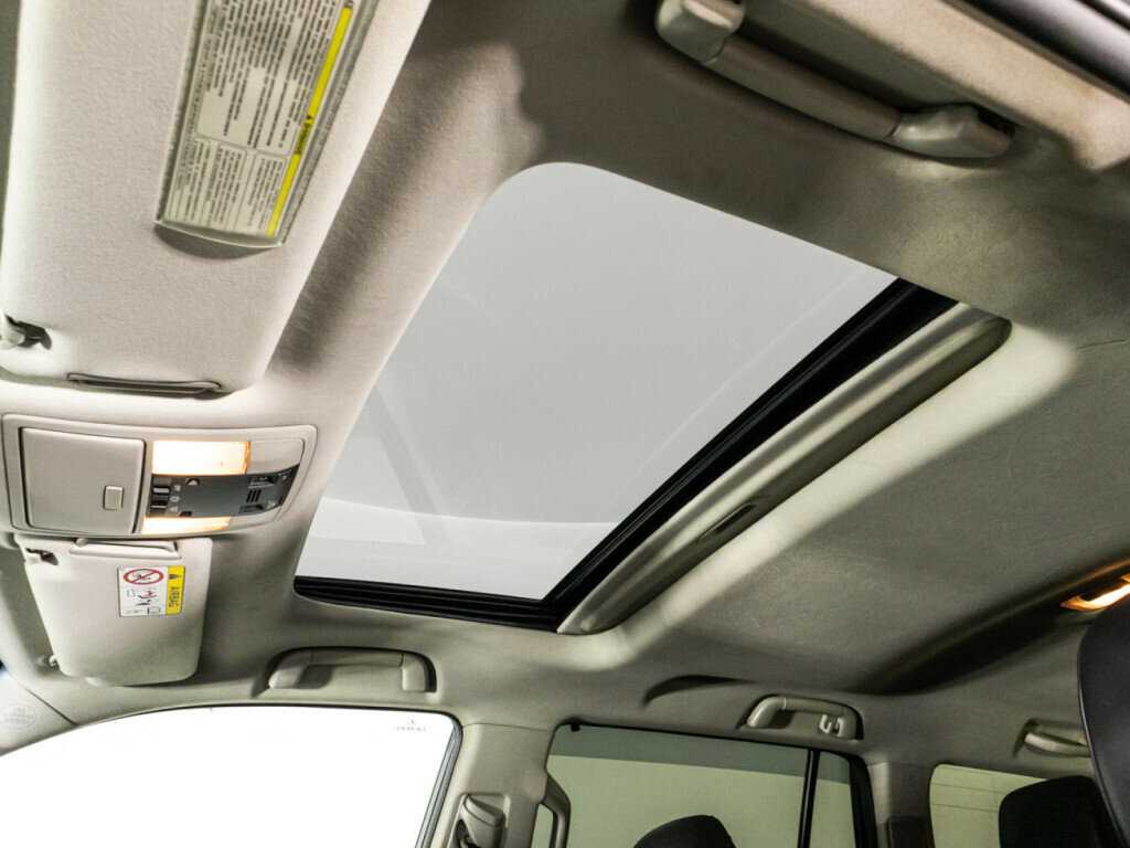 Lexus GX 460, 2014 Фото №23