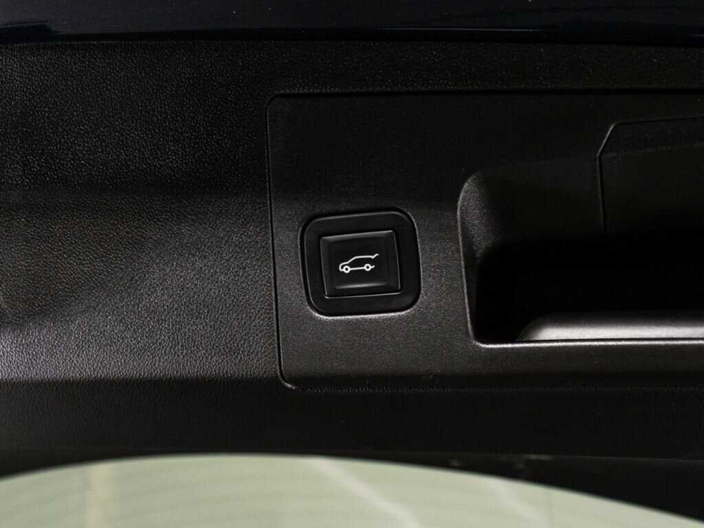 Cadillac XT5, 2016 Фото №16