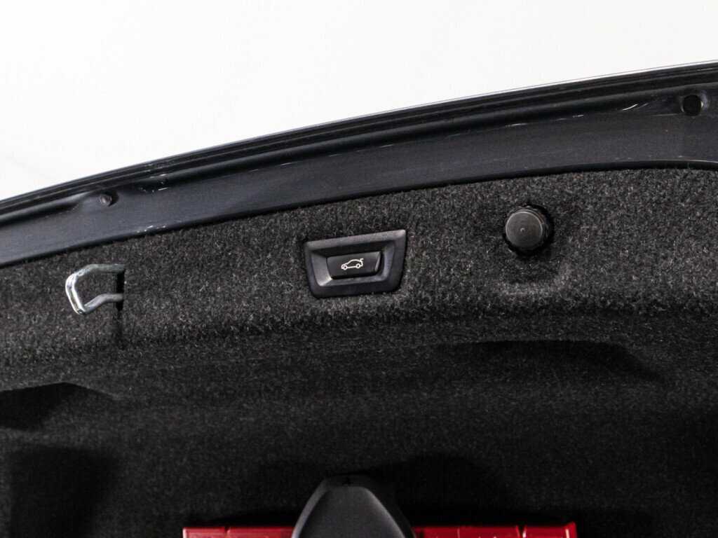 BMW 5 серии 520d xDrive, 2020 Фото №14