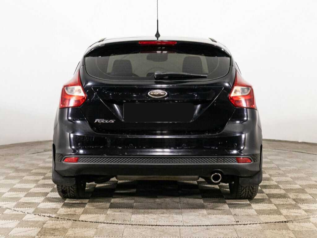 Ford Focus, 2014 - 218 589 км. | Фото №6