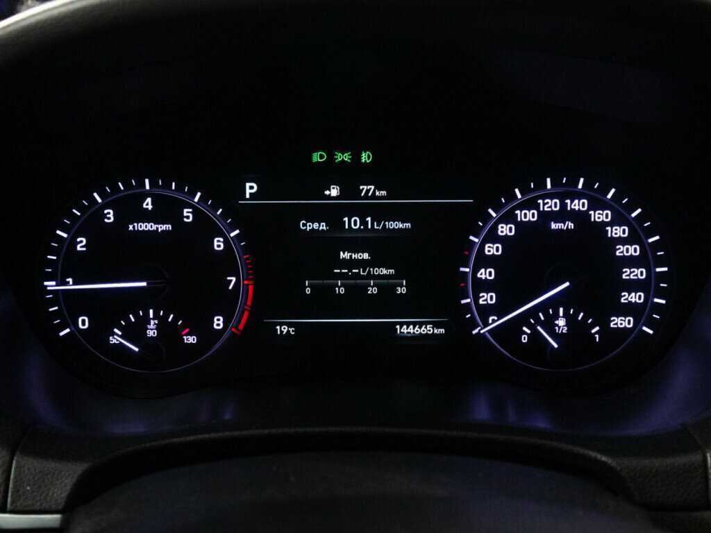 Genesis G80, 2017 Фото №12