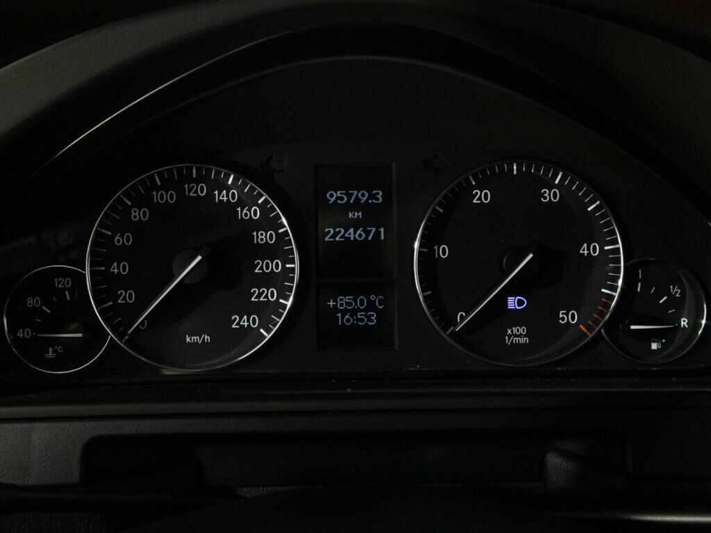 Mercedes-Benz G-Класс 350, 2010 Фото №12