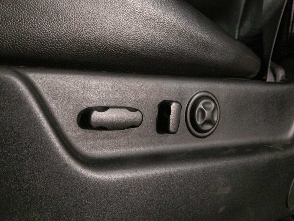 Chevrolet Tahoe 6AT, 2011 Фото №14