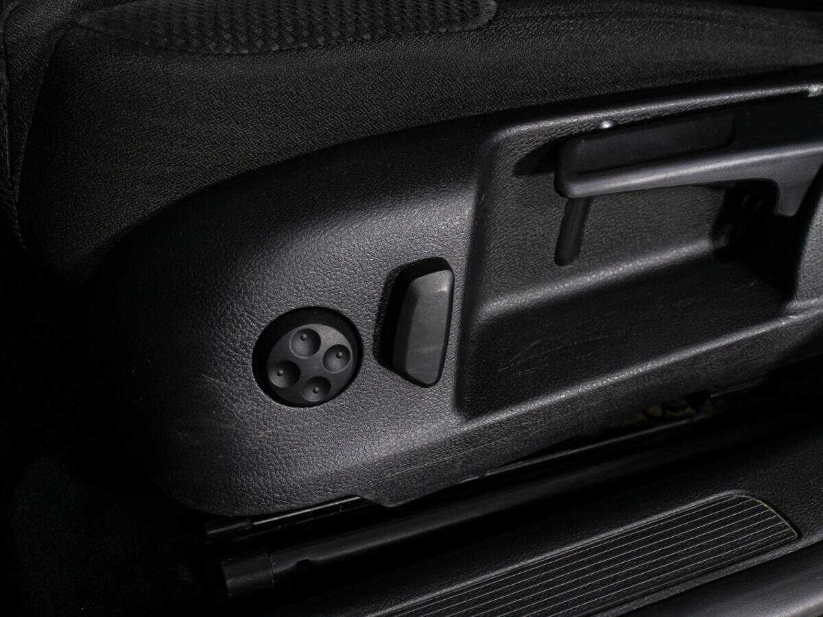 Volkswagen Passat, 2006 Фото №17