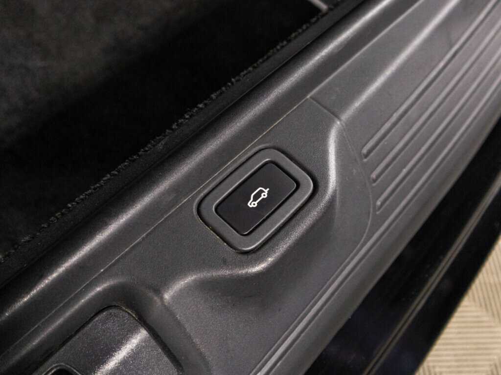 Land Rover Range Rover, 2014 Фото №16