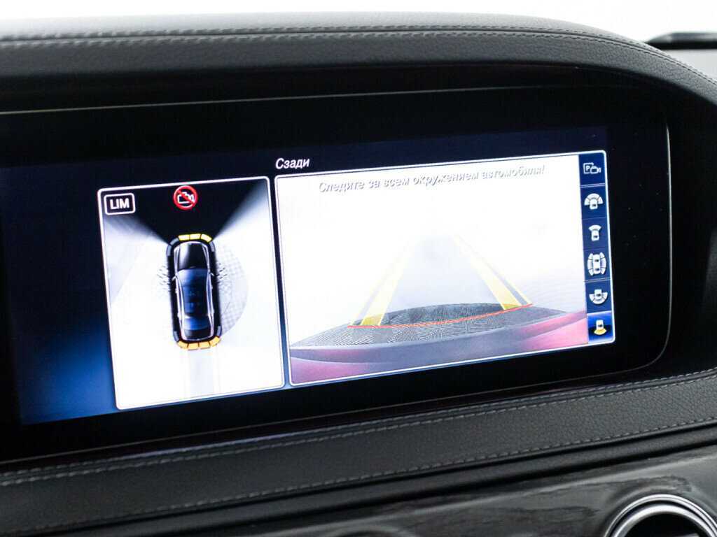 Mercedes-Benz S-Класс 400 d, 2017 Фото №18