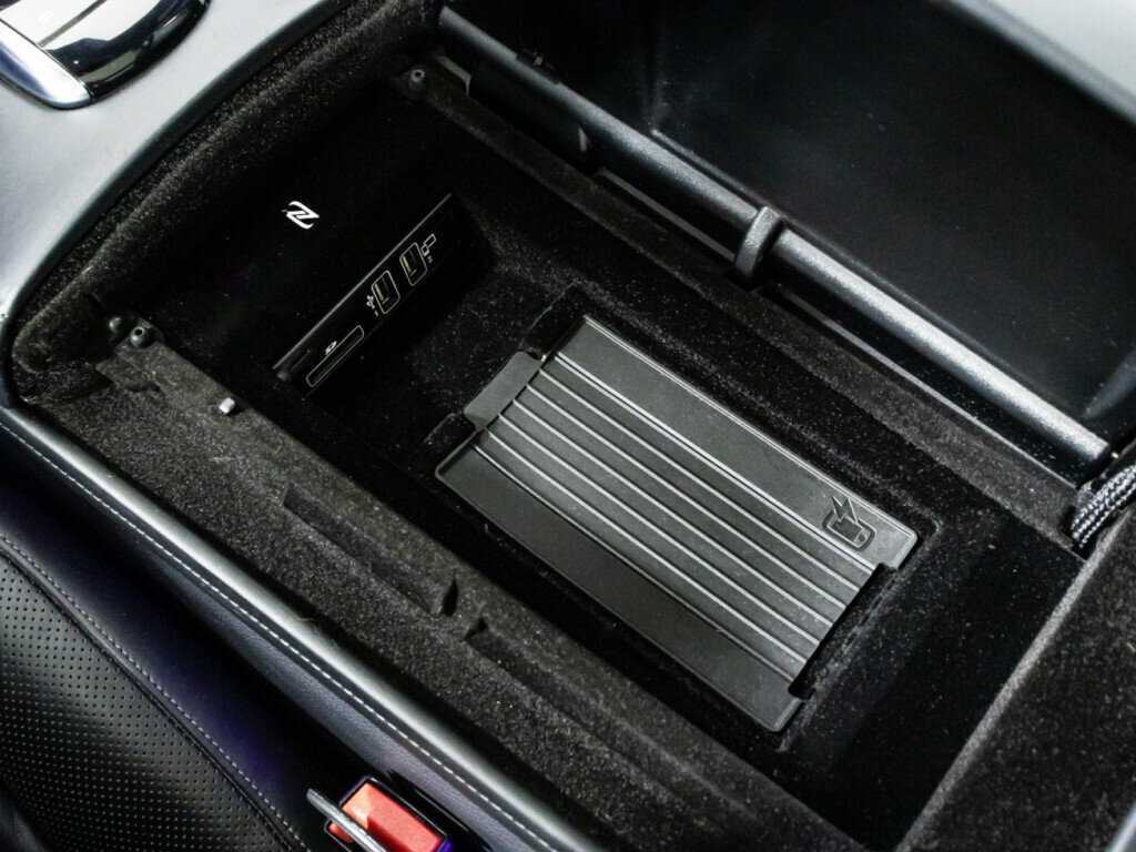 Mercedes-Benz S-Класс 400 d, 2017 Фото №21