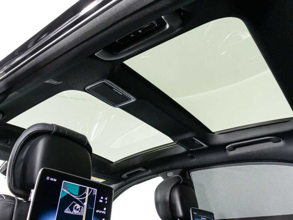 Mercedes-Benz S-Класс 400 d, 2017 Фото №23